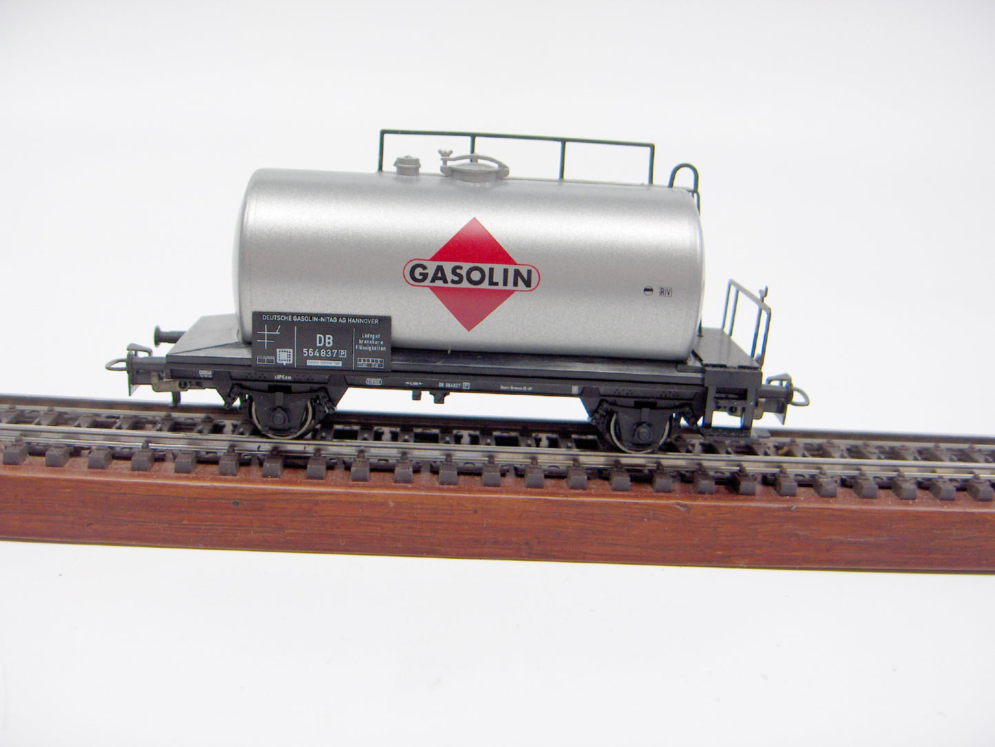 Marklin "Gasolin" |MDT26237