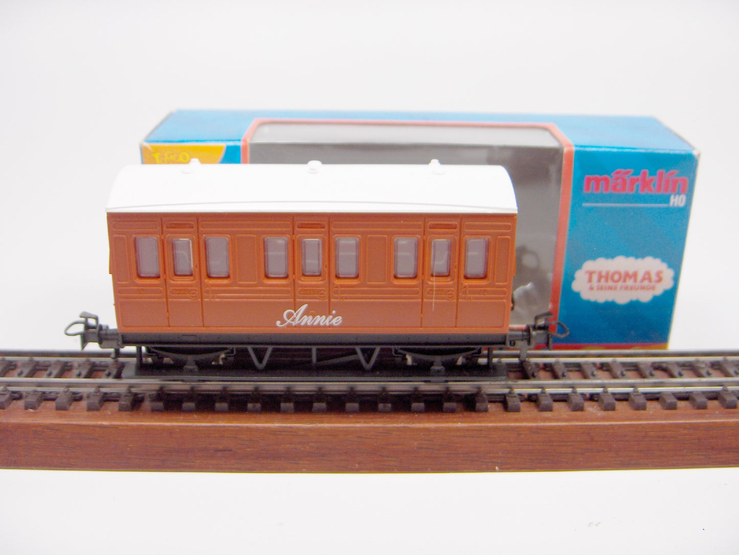 Marklin Annie |MDT26279