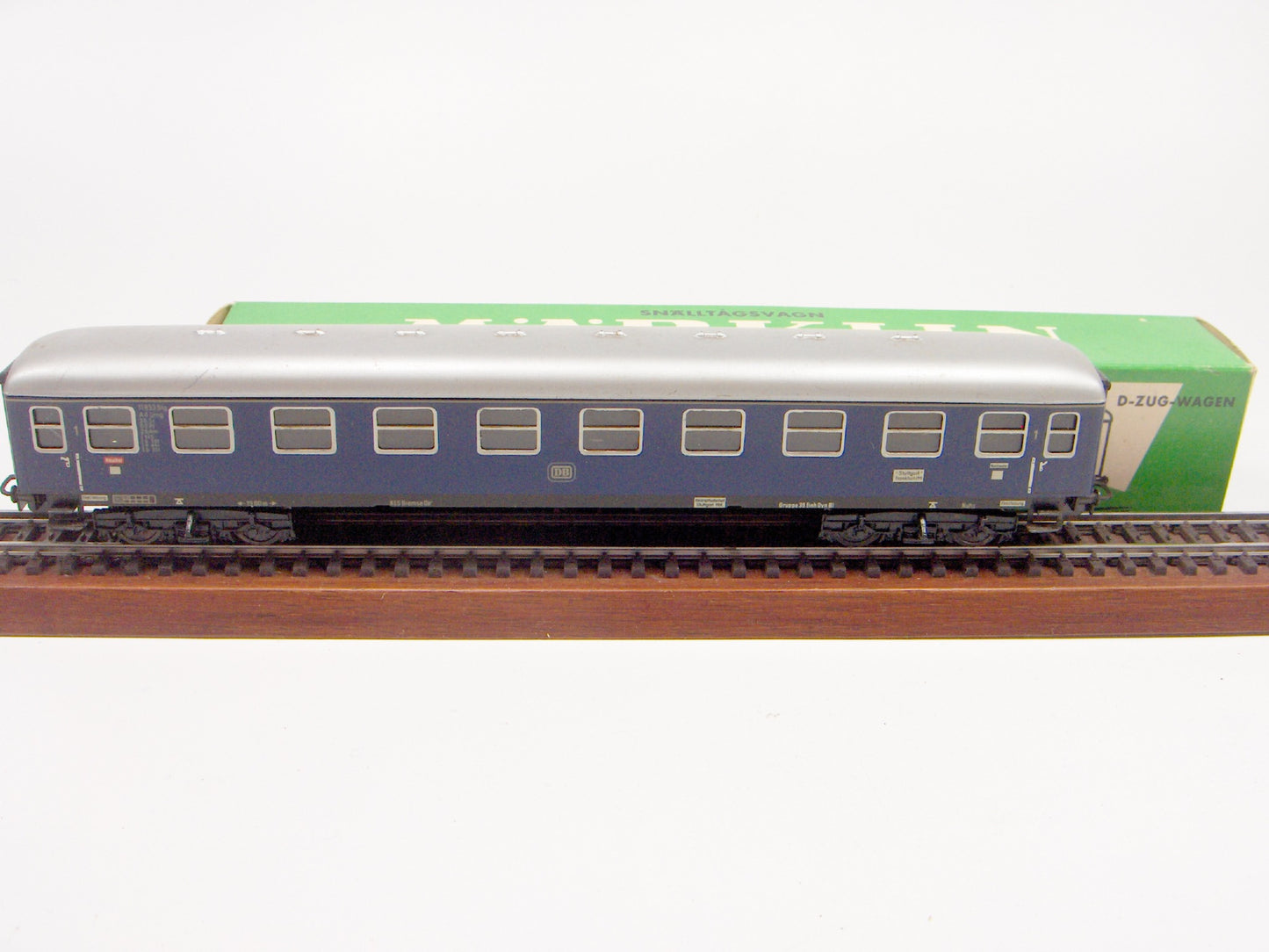 Marklin 4027 |MDT26293