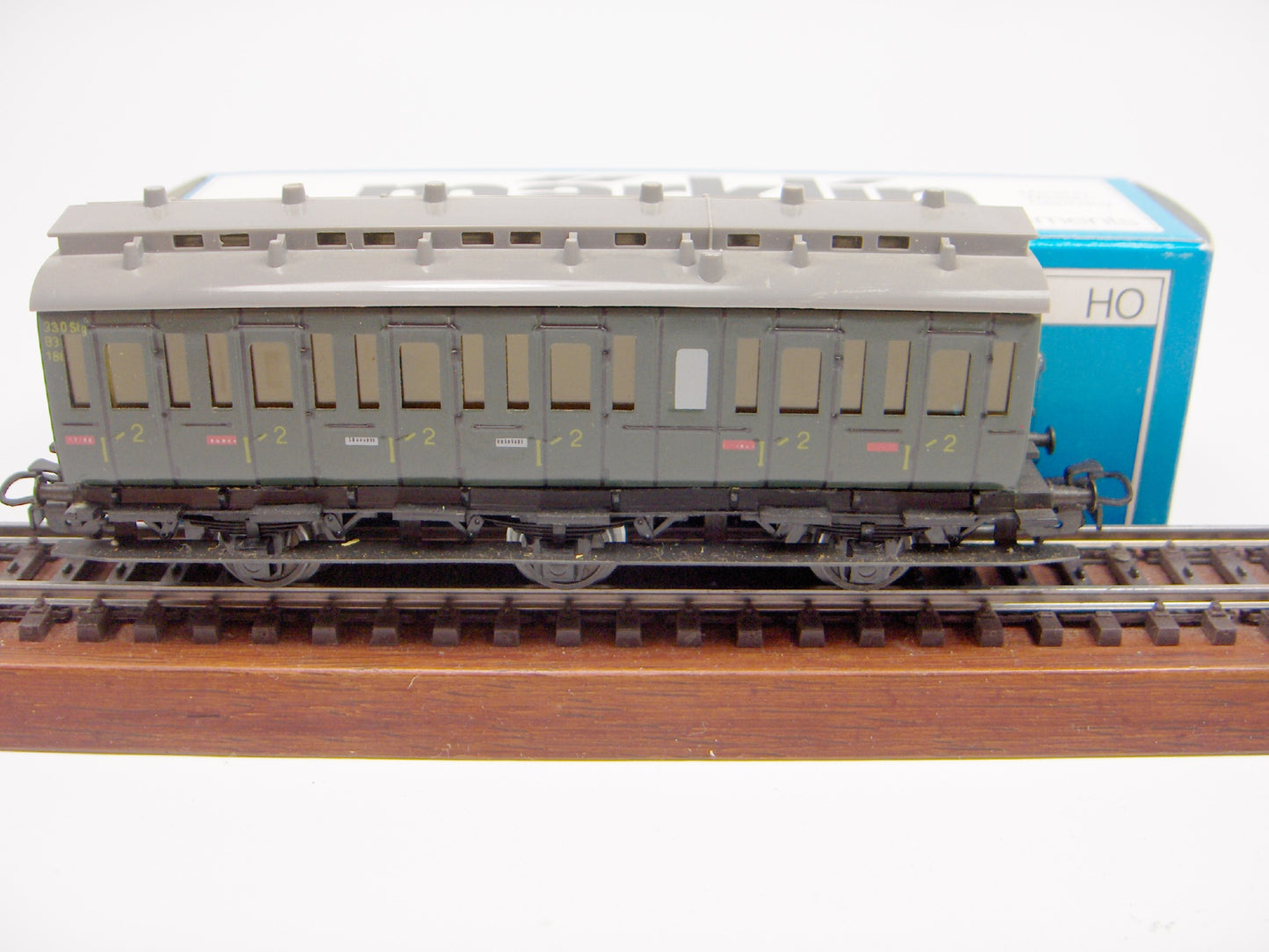 Marklin 4004 |MDT26295