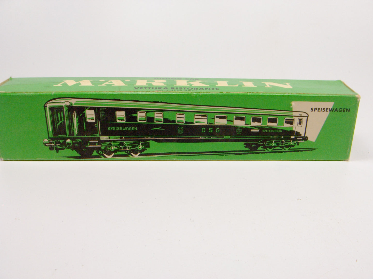 Marklin 4024 |MDT26304