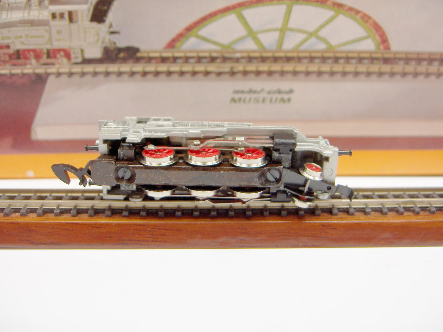 Marklin Z 8894 |MDT26449