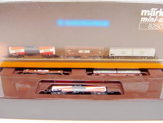 Marklin Z 82501 |MDT26458