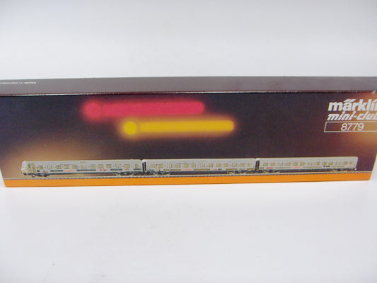 Marklin Z 8779 |MDT26523