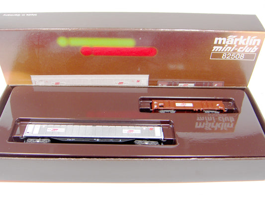 Marklin Z 82508 |MDT26531