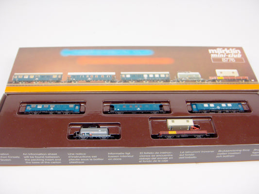 Marklin Z 8776 |MDT26596