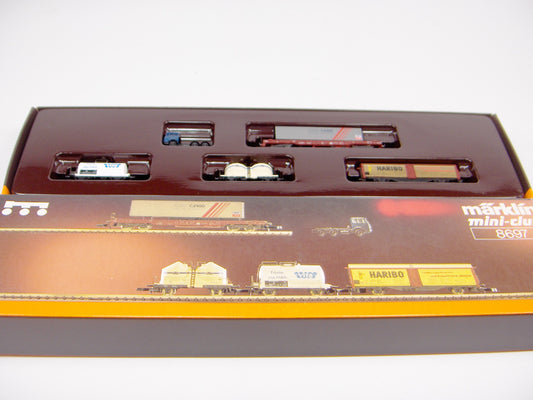 Marklin Z 8697 |MDT26598