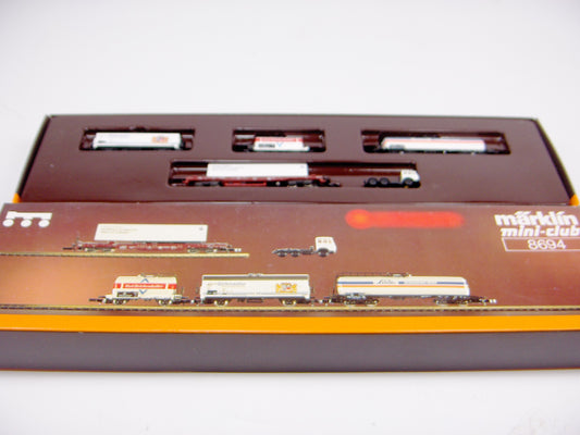 Marklin Z 8694 |MDT26599