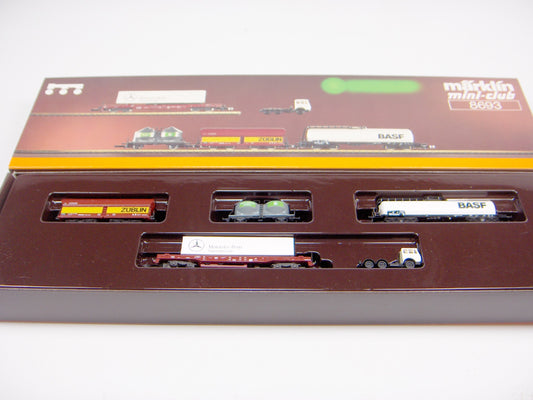 Marklin Z 8693 |MDT26606