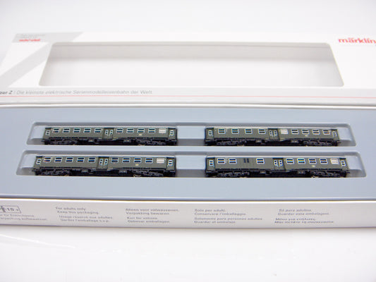 Marklin Z 87530 |MDT26607