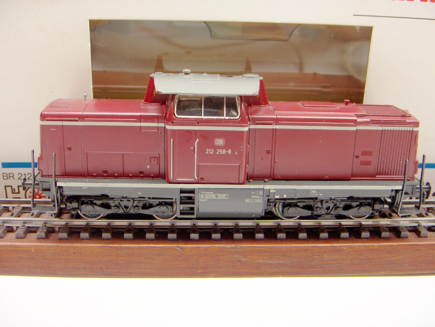 Marklin 3072 |MDT26716