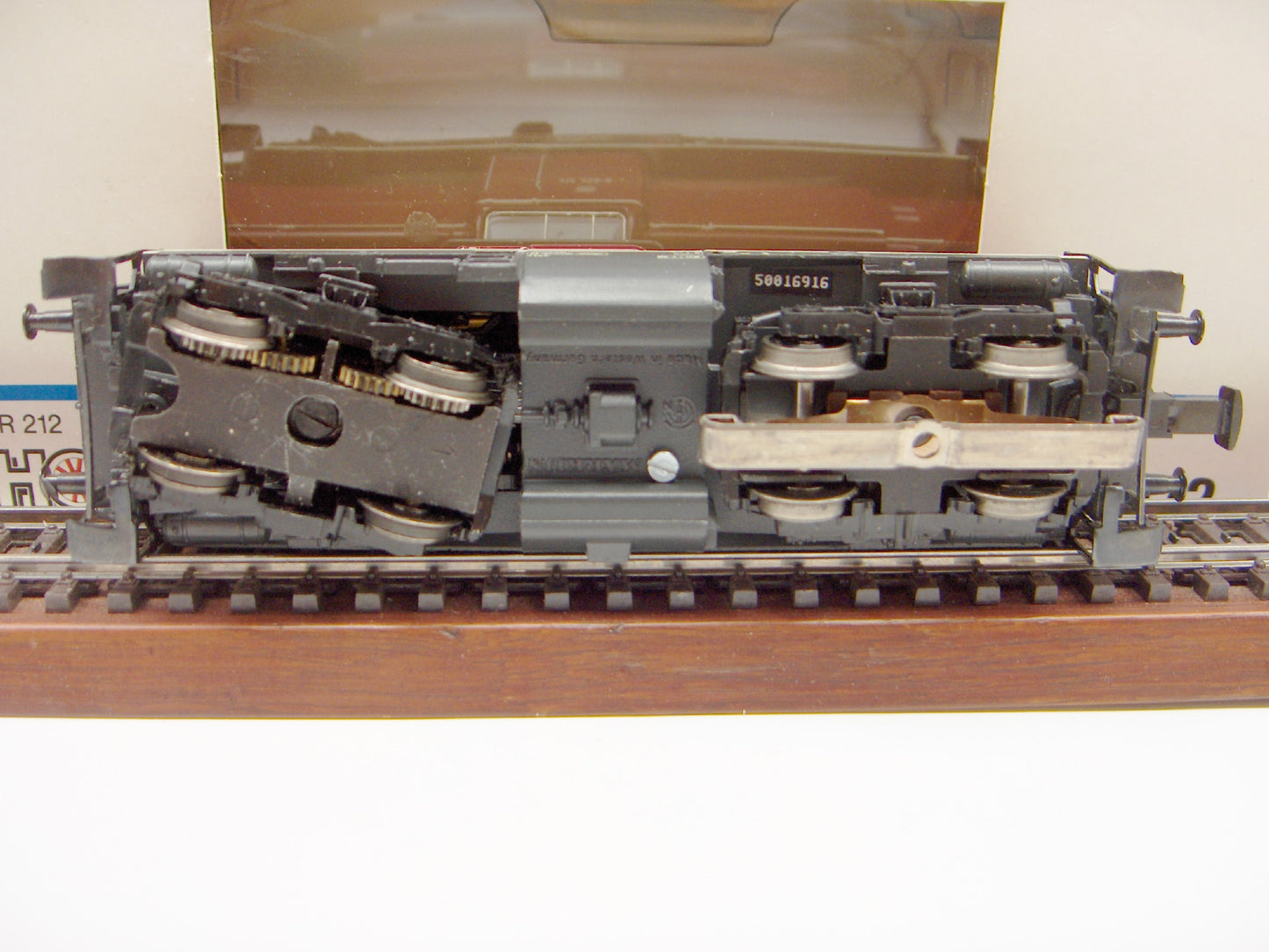 Marklin 3072 |MDT26716