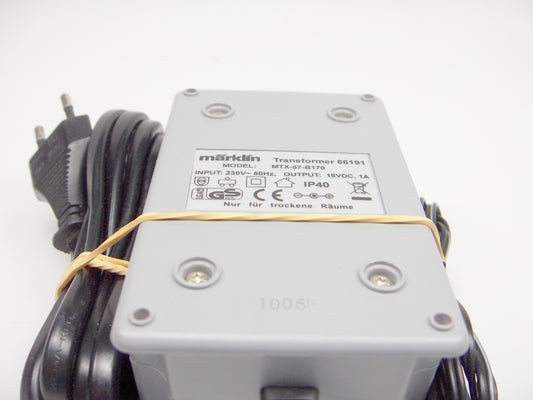 Marklin 66191 |MDT26719