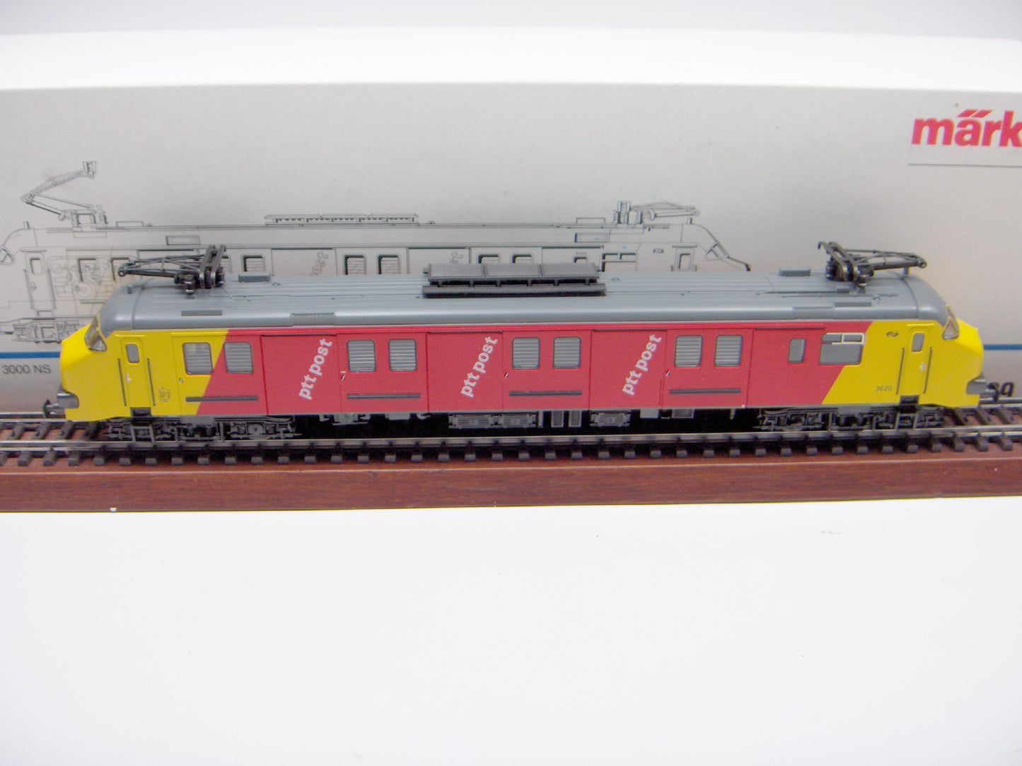 Marklin 3389 |MDT26728