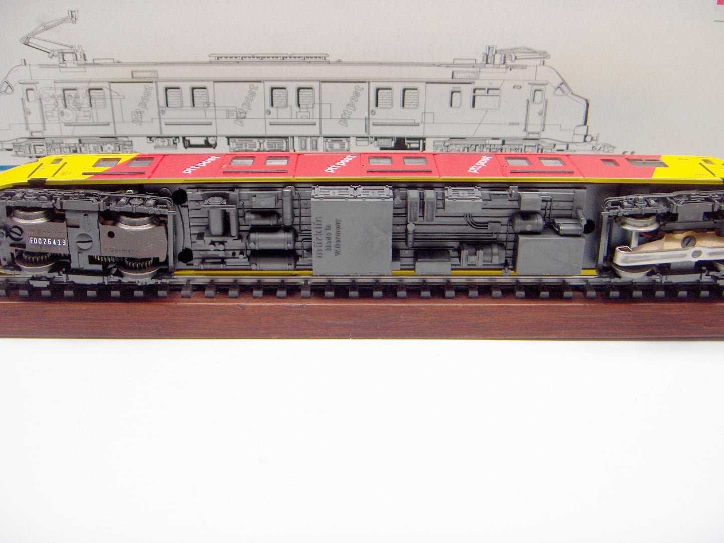 Marklin 3389 |MDT26728