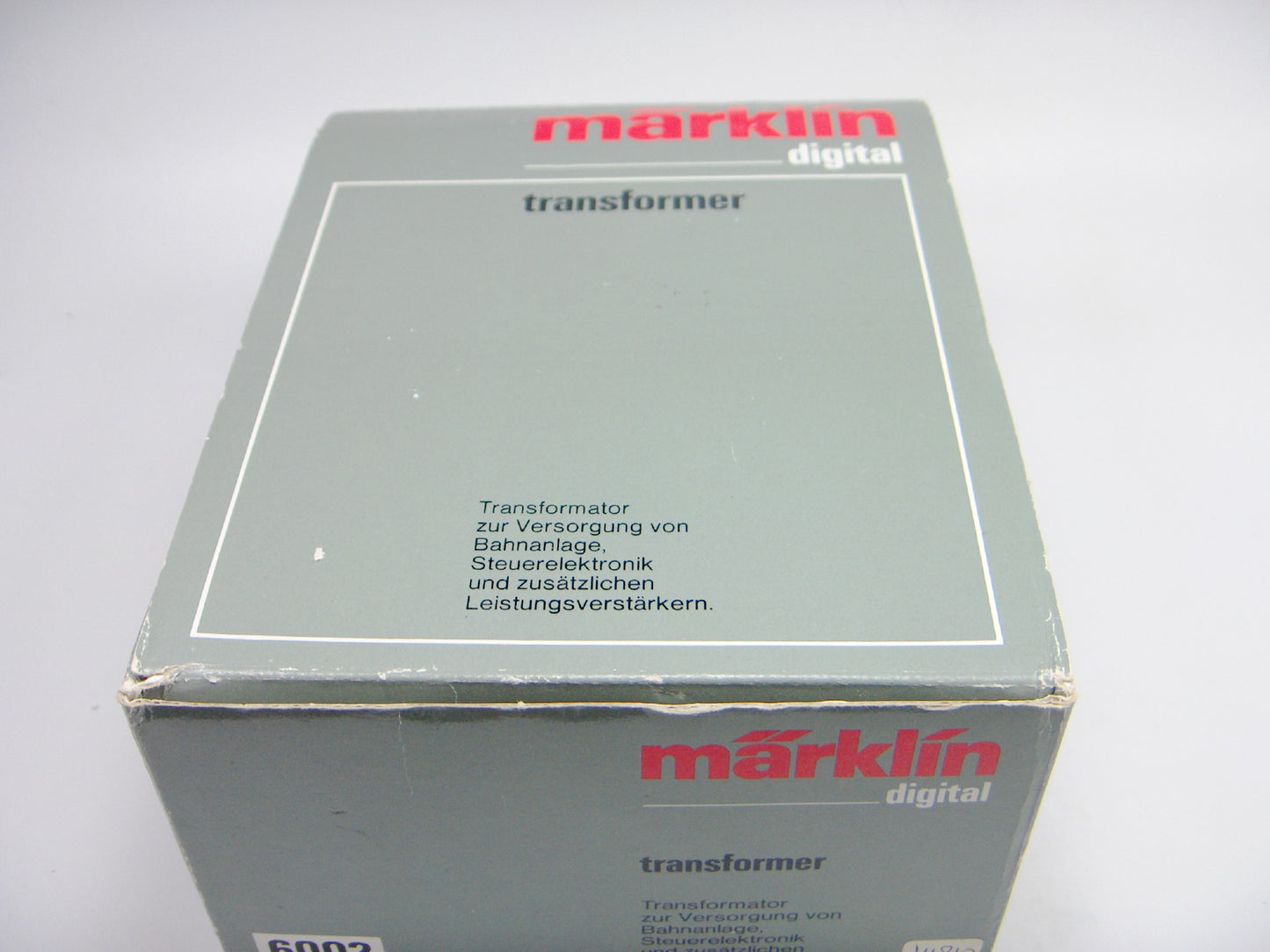 Marklin 6002 |MDT26730