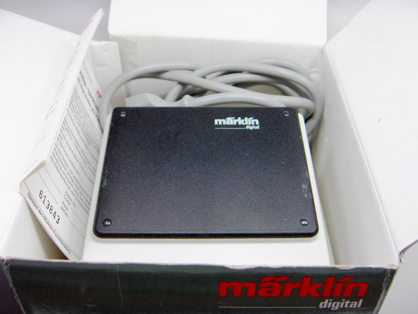 Marklin 6002 |MDT26730
