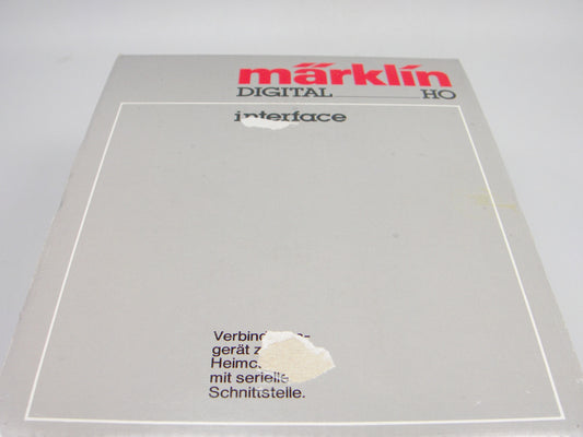 Marklin 6050 |MDT26733