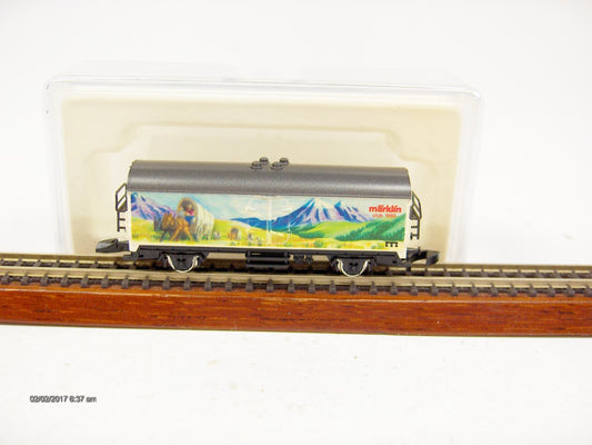 Marklin Z Club 1995 |MDT26940
