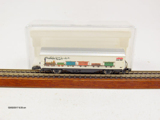 Marklin Z Club 197 |MDT26941
