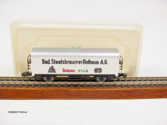 Marklin Z 8646 |MDT26942