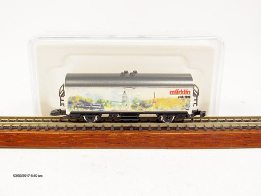Marklin Z Club 1999 |MDT26943