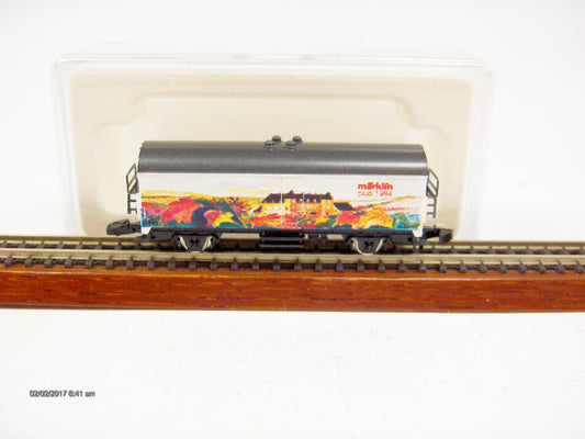Marklin Z Club 1994 |MDT26945