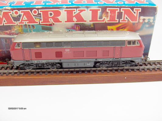 Marklin 3075 |MDT26965