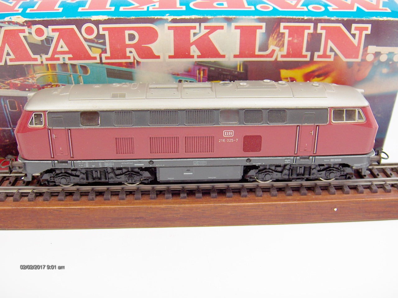 Marklin 3075 |MDT26965