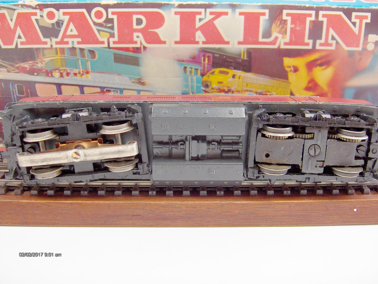 Marklin 3075 |MDT26965