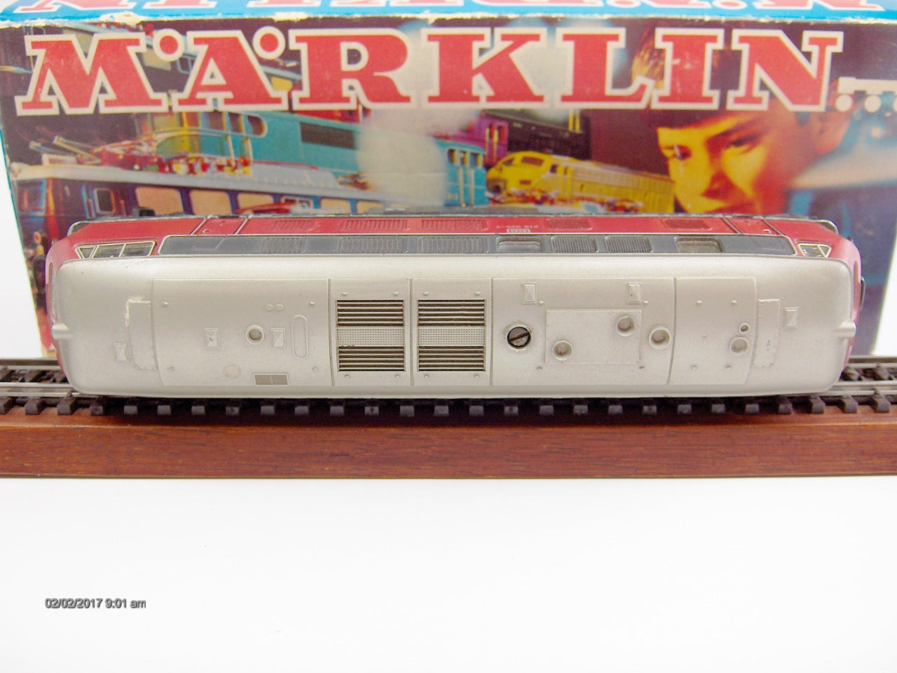 Marklin 3075 |MDT26965