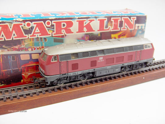 Marklin 3075 |MDT26965