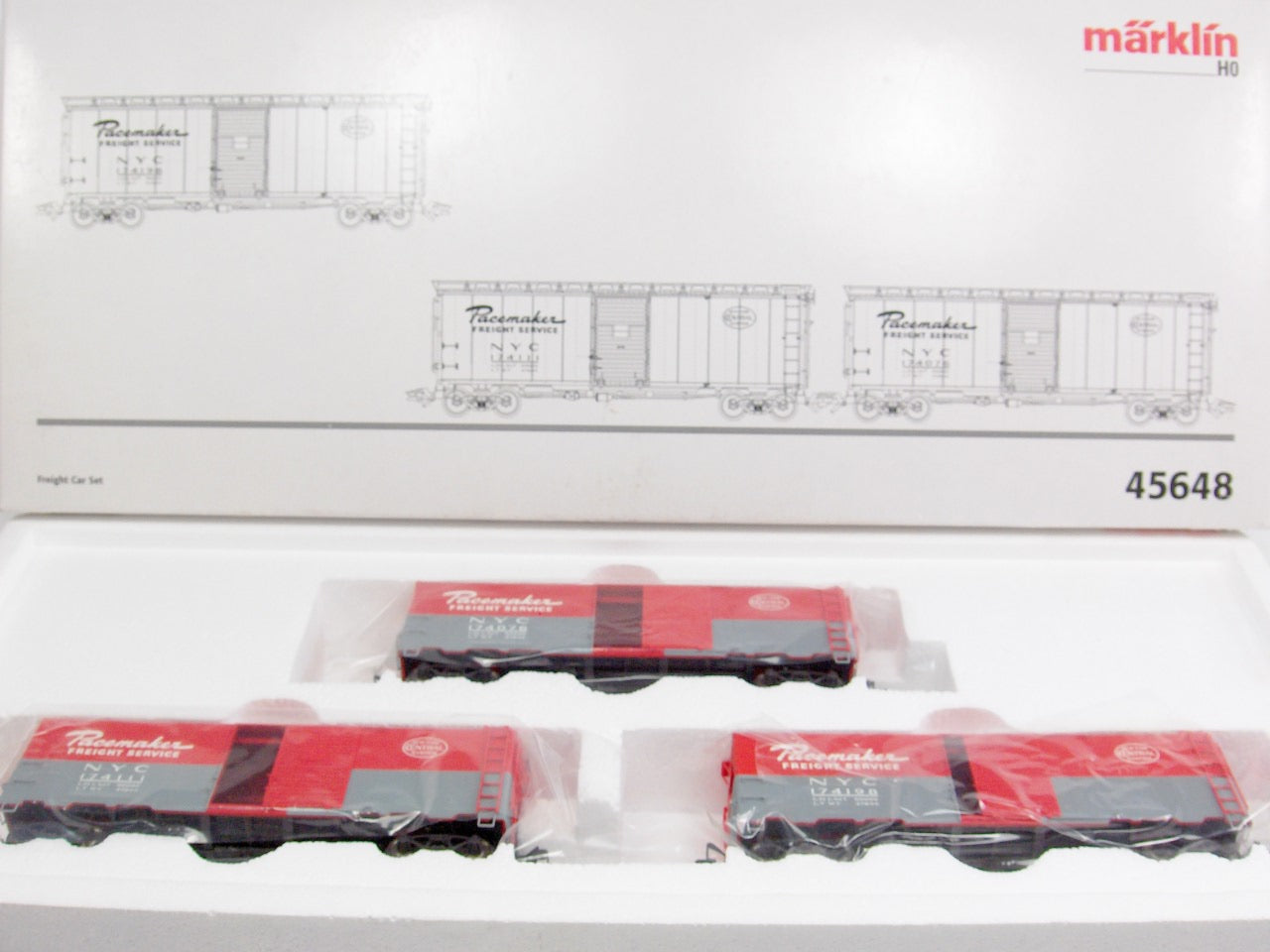 Marklin 45648 |MDT26995