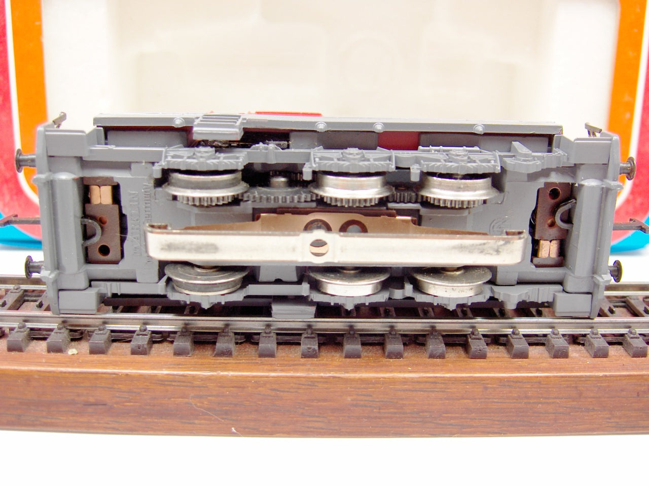 Marklin 3044 |MDT27089