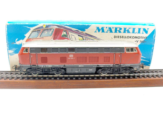 Marklin 3075 |MDT27150