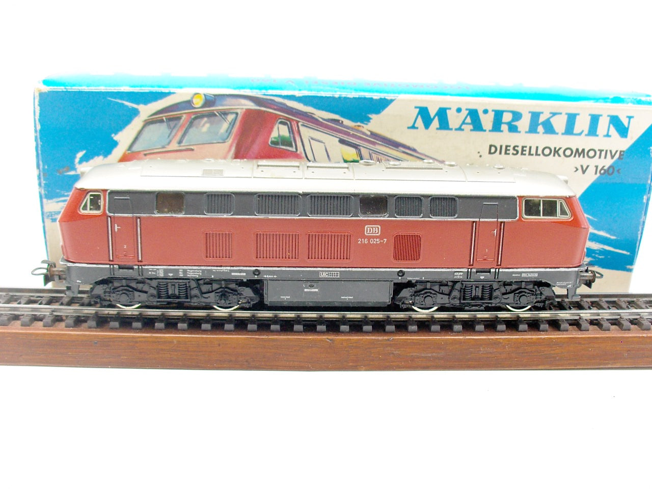 Marklin 3075 |MDT27150