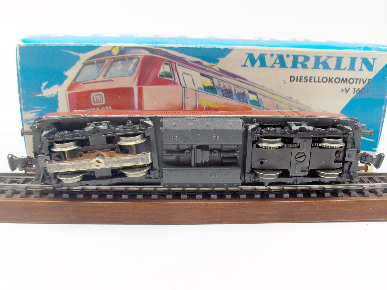 Marklin 3075 |MDT27150