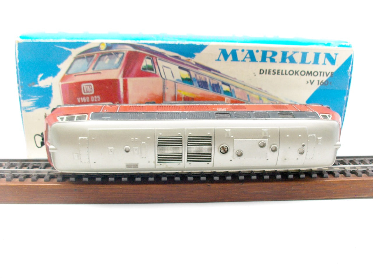 Marklin 3075 |MDT27150