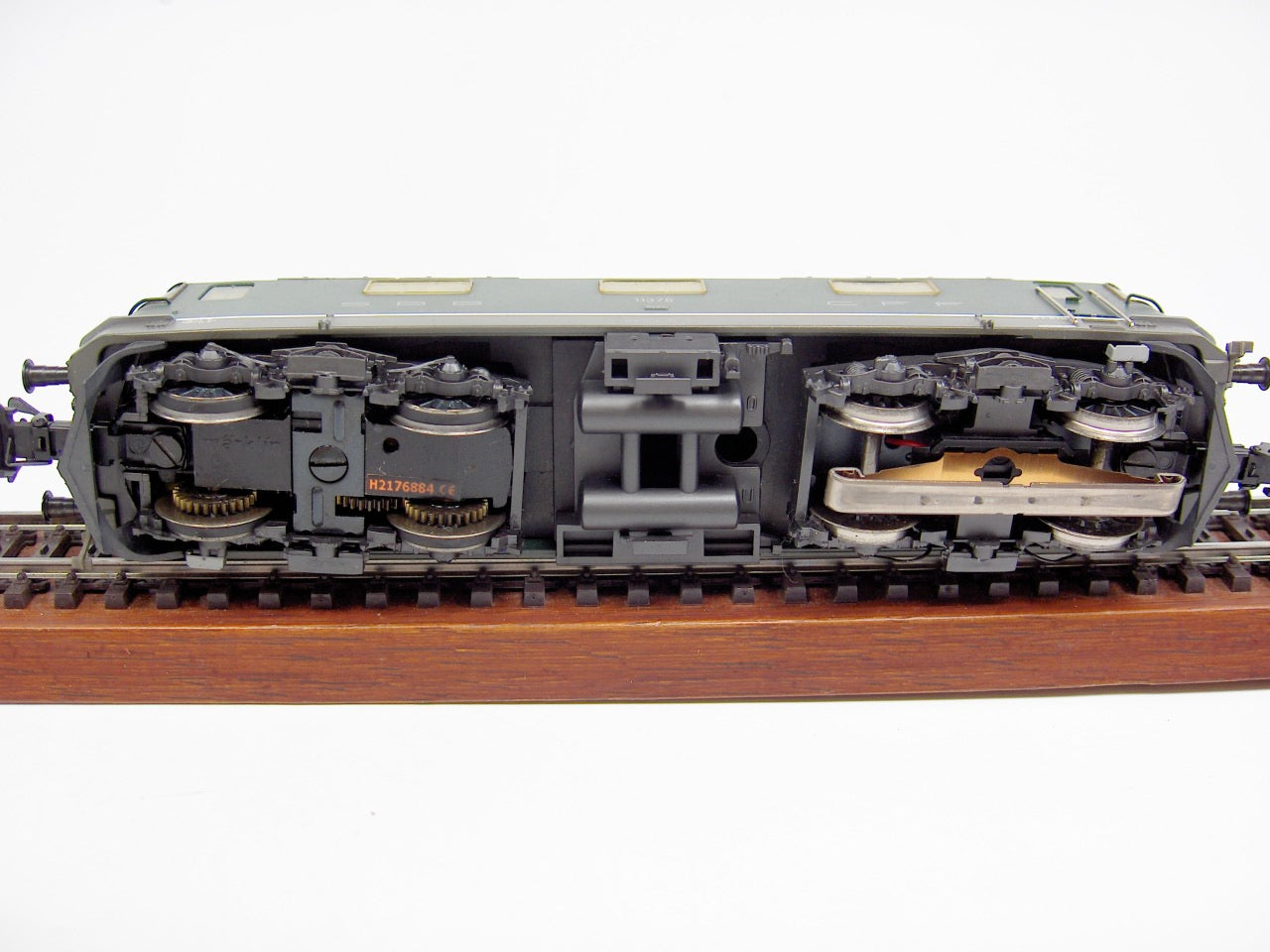 Marklin 11376 |MDT27390