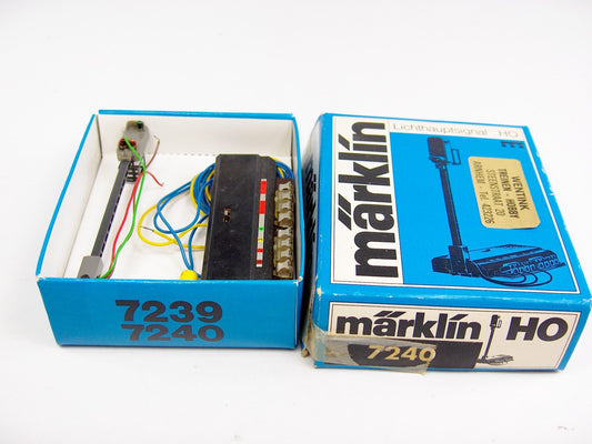 Marklin 7240 |MDT27444