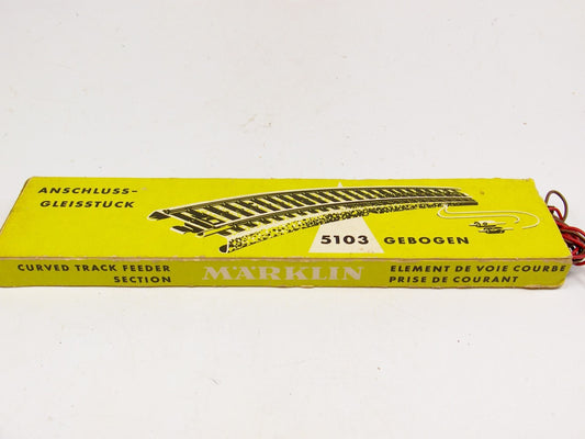 Marklin 5103 |MDT27554