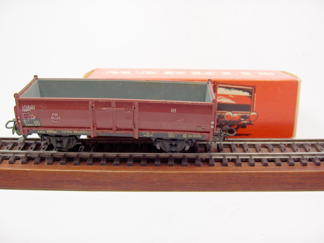 Marklin 4602 |MDT27560