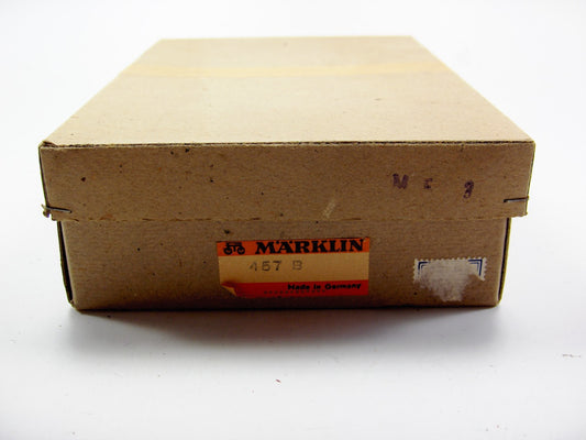 Marklin 457 |MDT27569