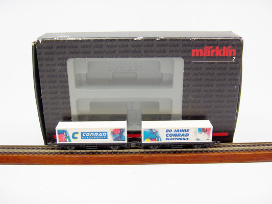 Marklin Z 98057 |MDT27587