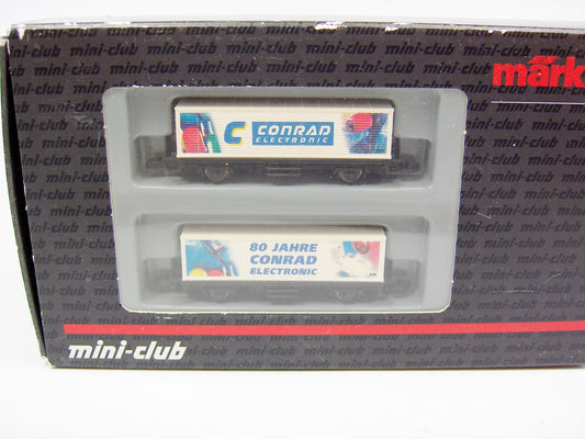 Marklin Z 98057 |MDT27587