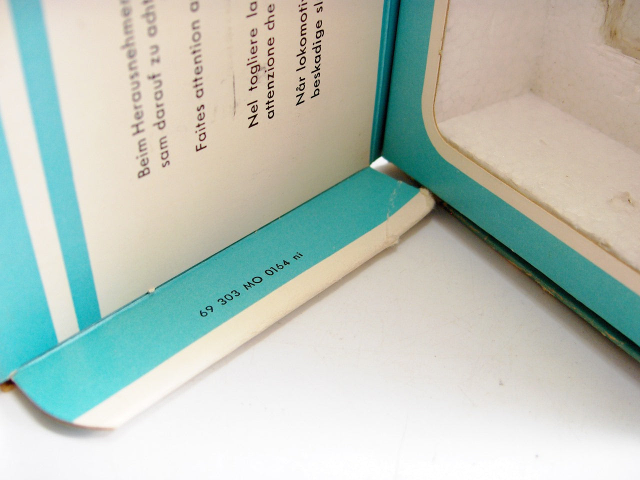 Marklin 3003 |MDT27615