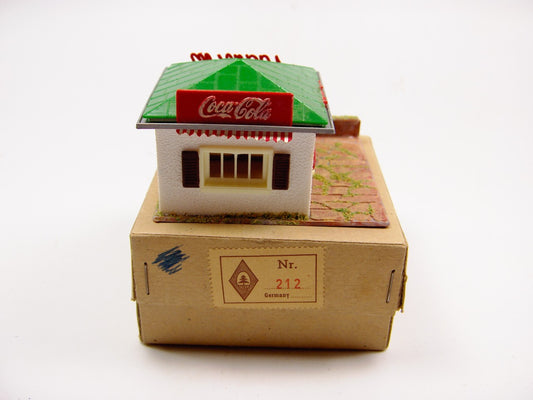 Scenery HO Faller 212 |MDT27680