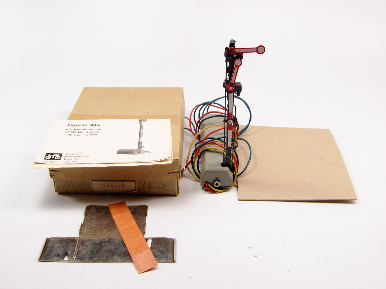 Marklin 446/13 |MDT27682