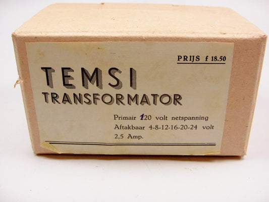 Other Brands Temsi |MDT27685