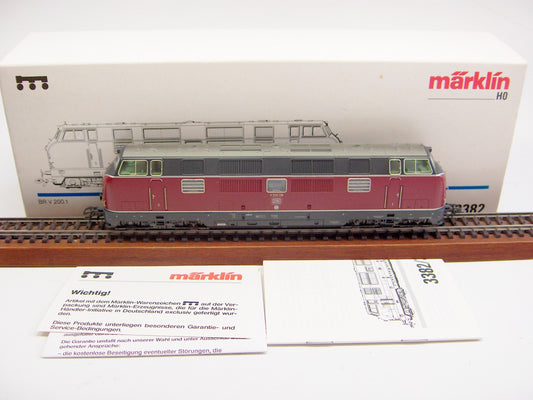 Marklin 3382 |MDT27774